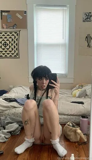 Bunniegutzz OnlyFans Leaked Free Thumbnail Picture - #JlJbUKXxDn