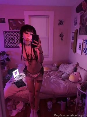 Bunniegutzz OnlyFans Leaked Free Thumbnail Picture - #hkkRKG1ZAp