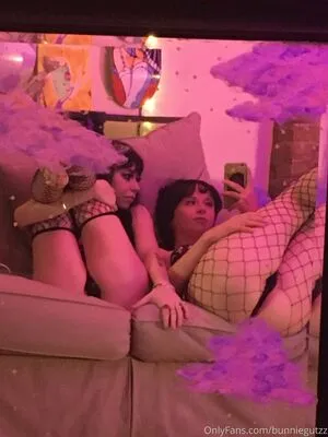 Bunniegutzz OnlyFans Leaked Free Thumbnail Picture - #lPdn5X0JpN