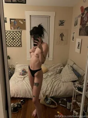 Bunniegutzz OnlyFans Leaked Free Thumbnail Picture - #oCNtLlxS5H