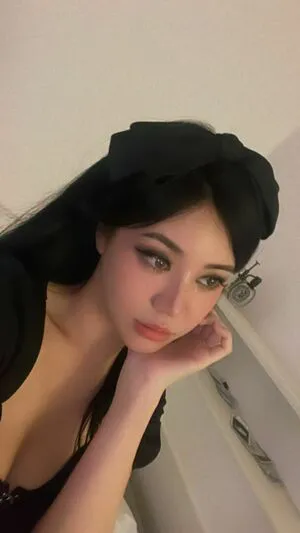 Bunniejin OnlyFans Leaked Free Thumbnail Picture - #7EVTRcxLEX