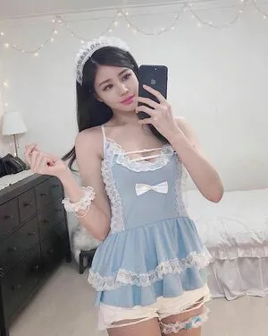 Bunniejin OnlyFans Leaked Free Thumbnail Picture - #UpLccz2Tw3