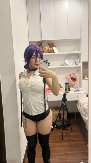 Bunniemaii OnlyFans Leaked Free Thumbnail Picture - #Q59UltKcpx