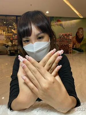 Bunnies OnlyFans Leaked Free Thumbnail Picture - #JWWUShHDne