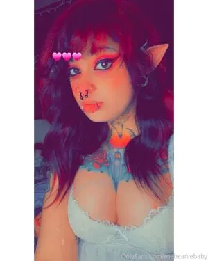 Bunnieswirl OnlyFans Leaked Free Thumbnail Picture - #7Py8HK9zLu