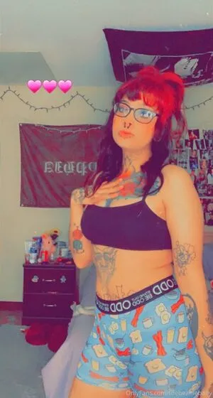 Bunnieswirl OnlyFans Leaked Free Thumbnail Picture - #sKJAKBUOUt