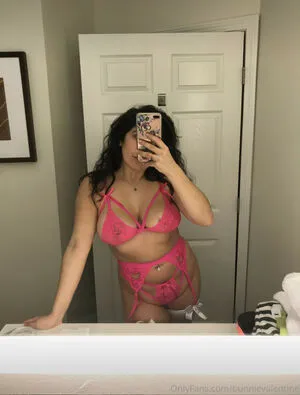 Bunnievalentine OnlyFans Leaked Free Thumbnail Picture - #bkStuVURU9