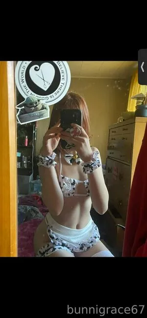 Bunnigrace67 OnlyFans Leaked Free Thumbnail Picture - #KceCQLzqa5