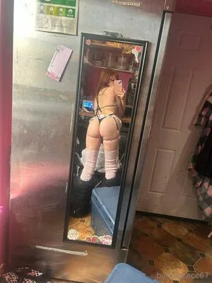 Bunnigrace67 OnlyFans Leaked Free Thumbnail Picture - #sx82G357Sg