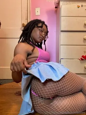 Bunniibiites OnlyFans Leaked Free Thumbnail Picture - #3XK4UqegBi