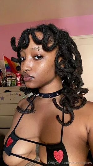 Bunniibiites OnlyFans Leaked Free Thumbnail Picture - #L3V6zG4fug