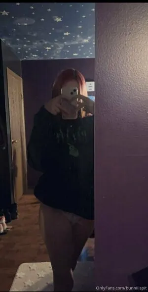 Bunniiispit OnlyFans Leaked Free Thumbnail Picture - #3bB7IkjVVT