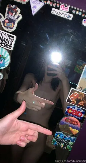 Bunniiispit OnlyFans Leaked Free Thumbnail Picture - #8Q9btoW5dm