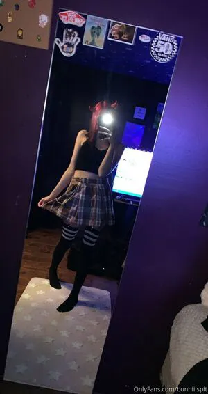 Bunniiispit OnlyFans Leaked Free Thumbnail Picture - #lhSn8SLBDm