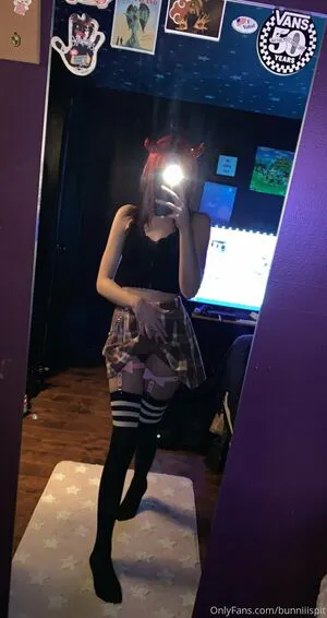 Bunniiispit OnlyFans Leaked Free Thumbnail Picture - #vQu6QS9Vkt