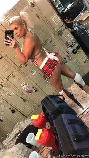 Bunnikay OnlyFans Leaked Free Thumbnail Picture - #6vrEOTmkAi