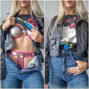 Bunnillapink OnlyFans Leaked Free Thumbnail Picture - #8ggu4qpmVC