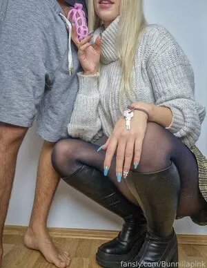 Bunnillapink OnlyFans Leaked Free Thumbnail Picture - #gMmdwgC2R0