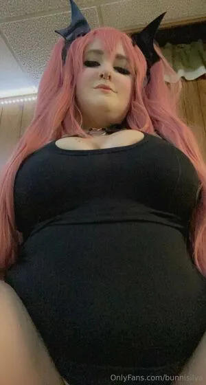 Bunnisilva OnlyFans Leaked Free Thumbnail Picture - #IPWuP8h6B7