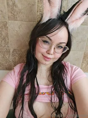 Bunnisin OnlyFans Leaked Free Thumbnail Picture - #8wERt6DC0a