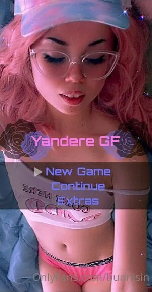 Bunnisin OnlyFans Leaked Free Thumbnail Picture - #AJPPhntTrV