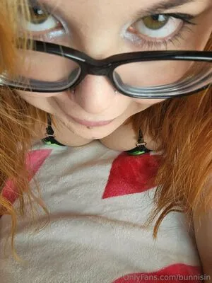 Bunnisin OnlyFans Leaked Free Thumbnail Picture - #D0LHdnmQzk
