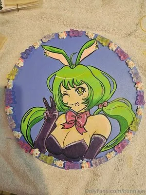 Bunnisin OnlyFans Leaked Free Thumbnail Picture - #ExENR6eEkz