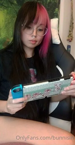 Bunnisin OnlyFans Leaked Free Thumbnail Picture - #OJh1PjZADz