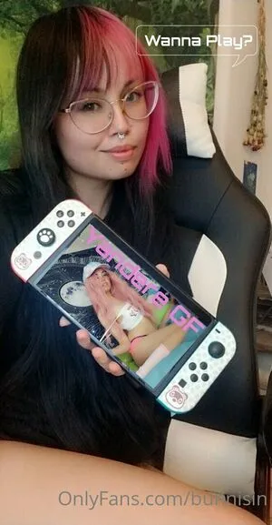 Bunnisin OnlyFans Leaked Free Thumbnail Picture - #gr7voEixl3