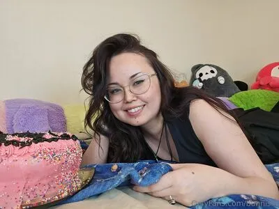 Bunnisin OnlyFans Leaked Free Thumbnail Picture - #kcoGOB3hi6