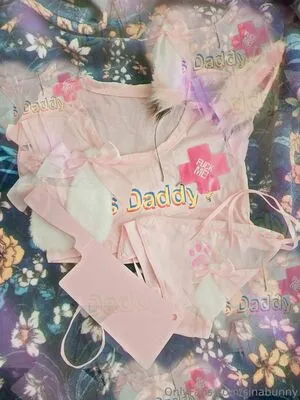 Bunnisin OnlyFans Leaked Free Thumbnail Picture - #m4Nw1vBoSu