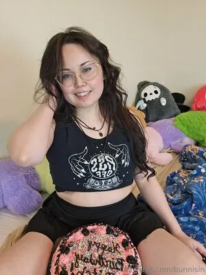 Bunnisin OnlyFans Leaked Free Thumbnail Picture - #umOryp90vN
