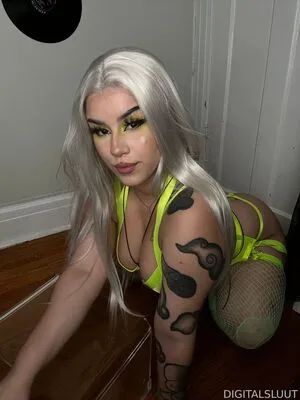 Bunnisluut OnlyFans Leaked Free Thumbnail Picture - #51Myn0gVBr