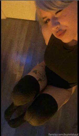 Bunnisluut OnlyFans Leaked Free Thumbnail Picture - #5Tmkk6Er5P
