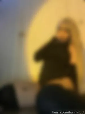 Bunnisluut OnlyFans Leaked Free Thumbnail Picture - #6u9jFQ4LwC