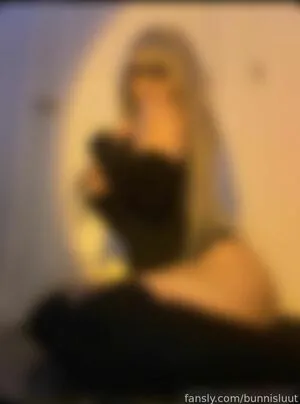 Bunnisluut OnlyFans Leaked Free Thumbnail Picture - #I5kDoAC5K8