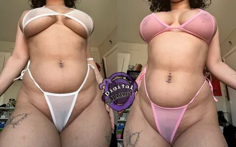 Bunnisluut OnlyFans Leaked Free Thumbnail Picture - #M78YJIzuBe