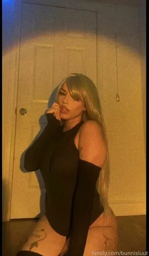Bunnisluut OnlyFans Leaked Free Thumbnail Picture - #MoNmxUi3D3