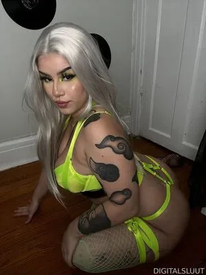 Bunnisluut OnlyFans Leaked Free Thumbnail Picture - #VQ9utjUFdm