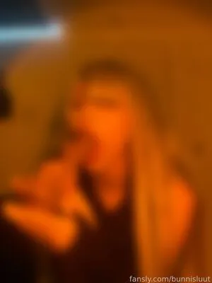 Bunnisluut OnlyFans Leaked Free Thumbnail Picture - #XdDqw5D8Pj