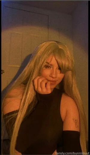 Bunnisluut OnlyFans Leaked Free Thumbnail Picture - #bJ2BCXJo6x