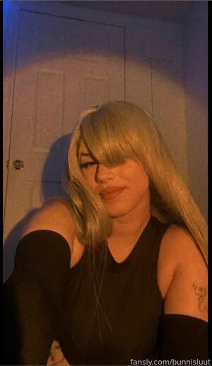 Bunnisluut OnlyFans Leaked Free Thumbnail Picture - #cUmWG1aklL