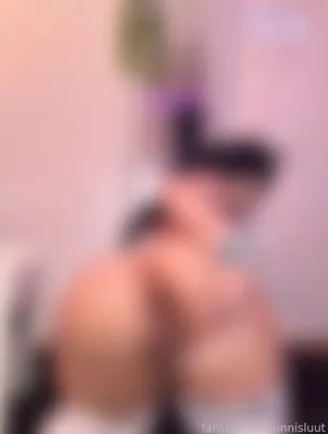 Bunnisluut OnlyFans Leaked Free Thumbnail Picture - #fQcpvLGBRo