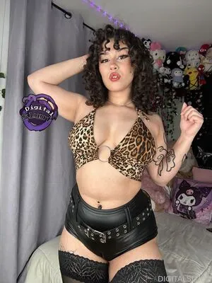 Bunnisluut OnlyFans Leaked Free Thumbnail Picture - #i8RYGMU3PM