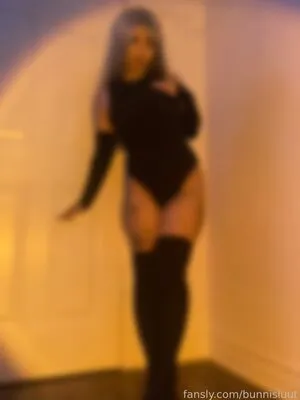 Bunnisluut OnlyFans Leaked Free Thumbnail Picture - #mYRkGPYjgQ