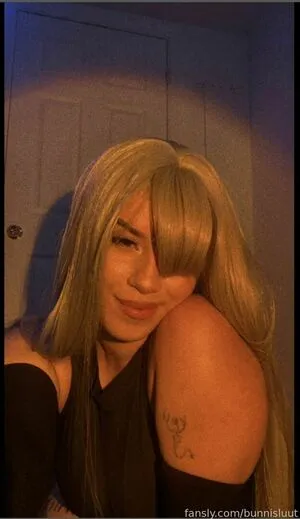 Bunnisluut OnlyFans Leaked Free Thumbnail Picture - #uyfYYJ2QKB
