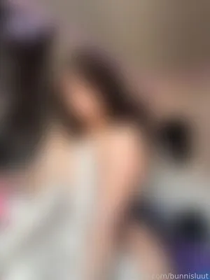 Bunnisluut OnlyFans Leaked Free Thumbnail Picture - #ylMTNb0OdT