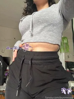 Bunnisluut OnlyFans Leaked Free Thumbnail Picture - #z75QY5KKiE
