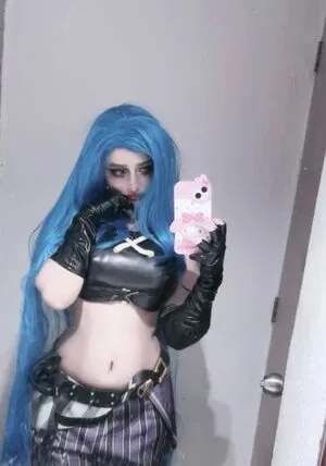 Bunnita OnlyFans Leaked Free Thumbnail Picture - #Y8ZIam6n8l