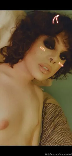 Bunnixrated OnlyFans Leaked Free Thumbnail Picture - #csOXZ2IhCD